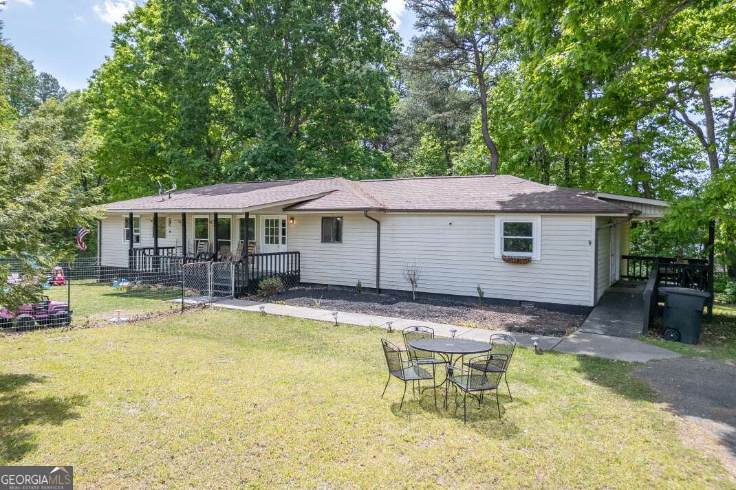 99 Copperhead Road Blairsville GA 30512