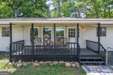 99 Copperhead Road Blairsville GA 30512