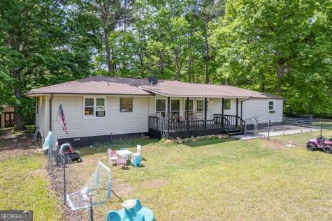 99 Copperhead Road Blairsville GA 30512
