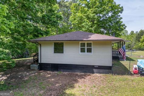 99 Copperhead Road Blairsville GA 30512