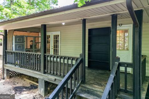 99 Copperhead Road Blairsville GA 30512