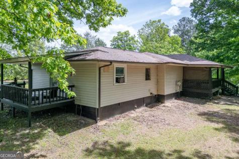99 Copperhead Road Blairsville GA 30512