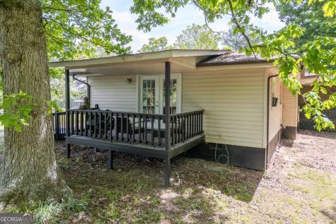 99 Copperhead Road Blairsville GA 30512