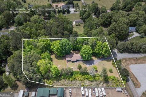 99 Copperhead Road Blairsville GA 30512