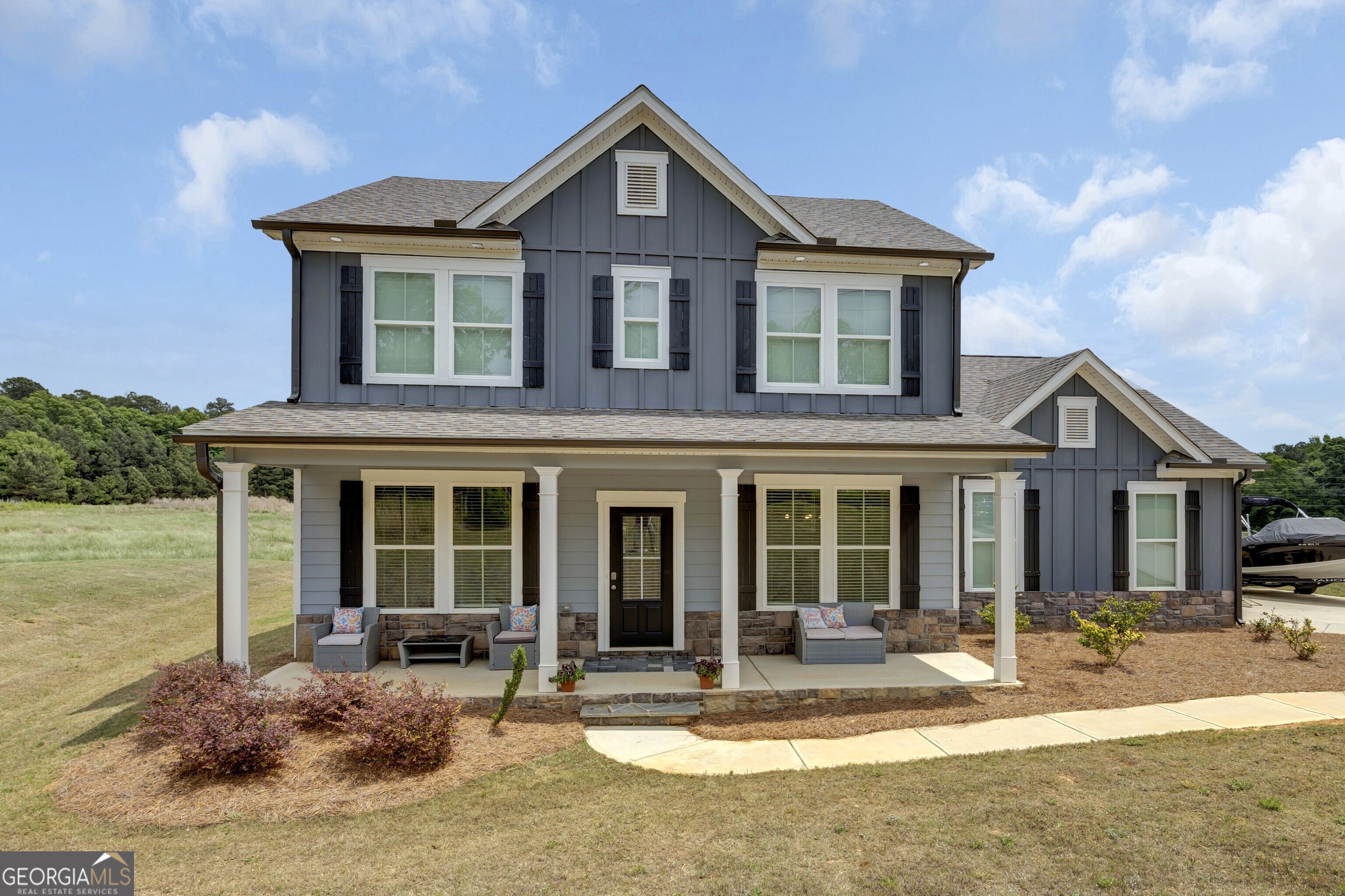2267 Bold Springs Road Monroe GA 30656