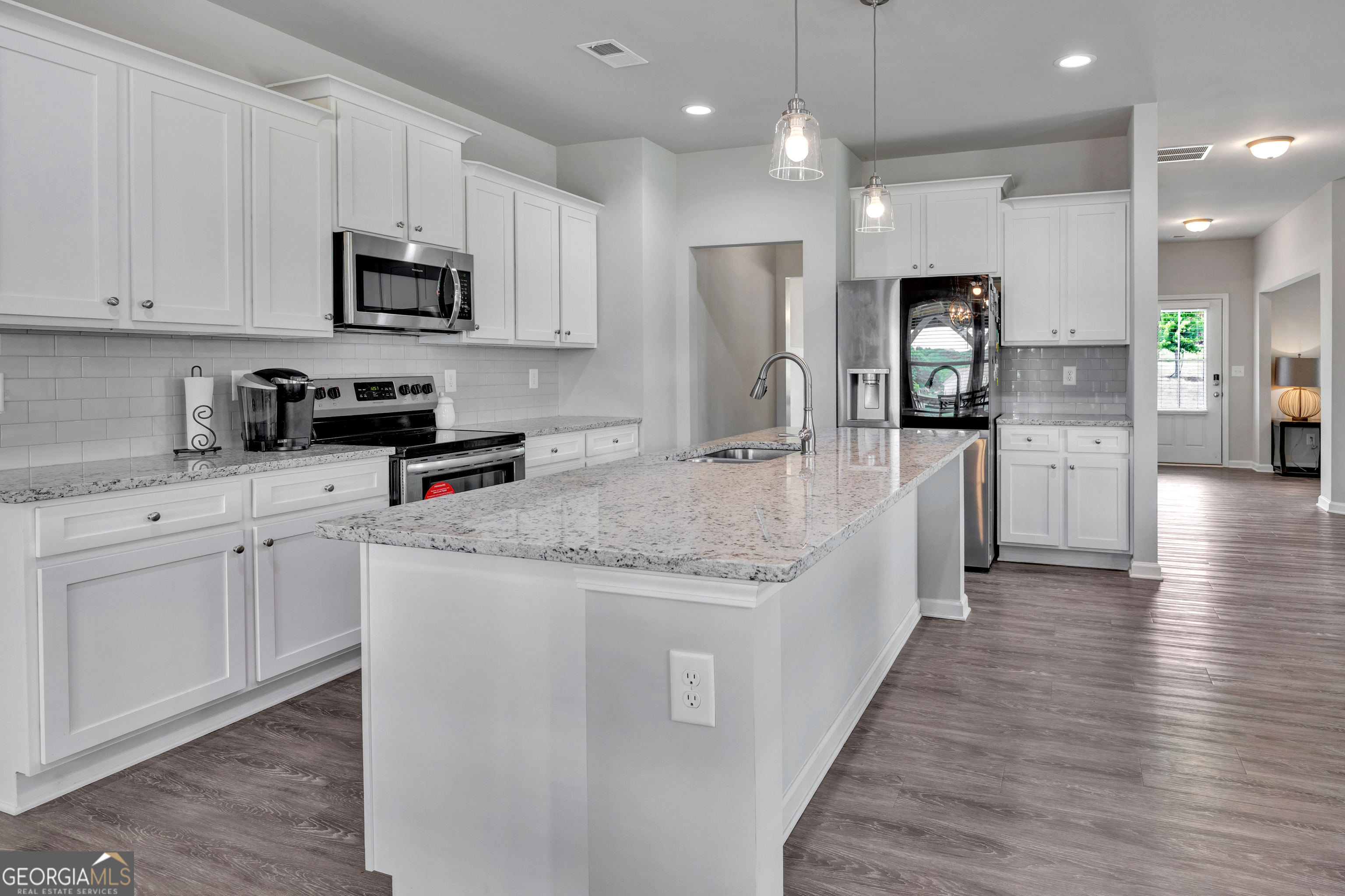 2267 Bold Springs Road Monroe GA 30656
