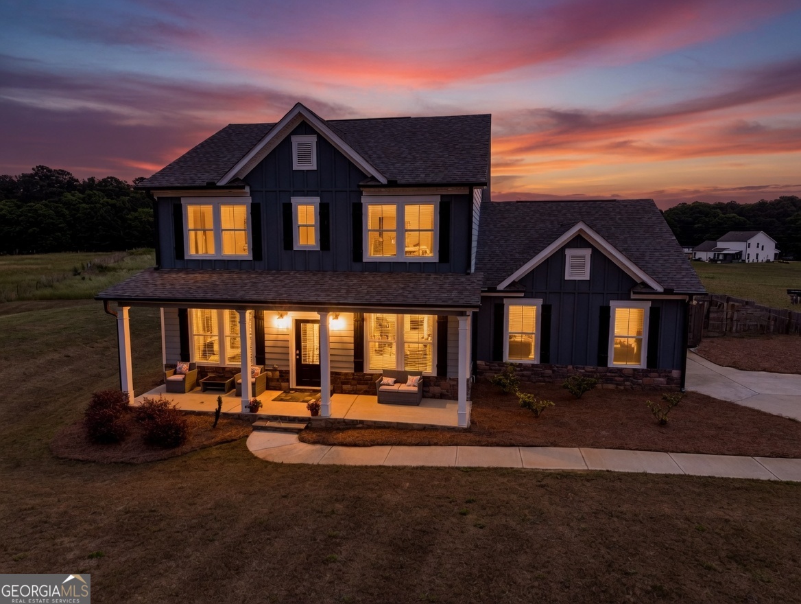 2267 Bold Springs Road Monroe GA 30656