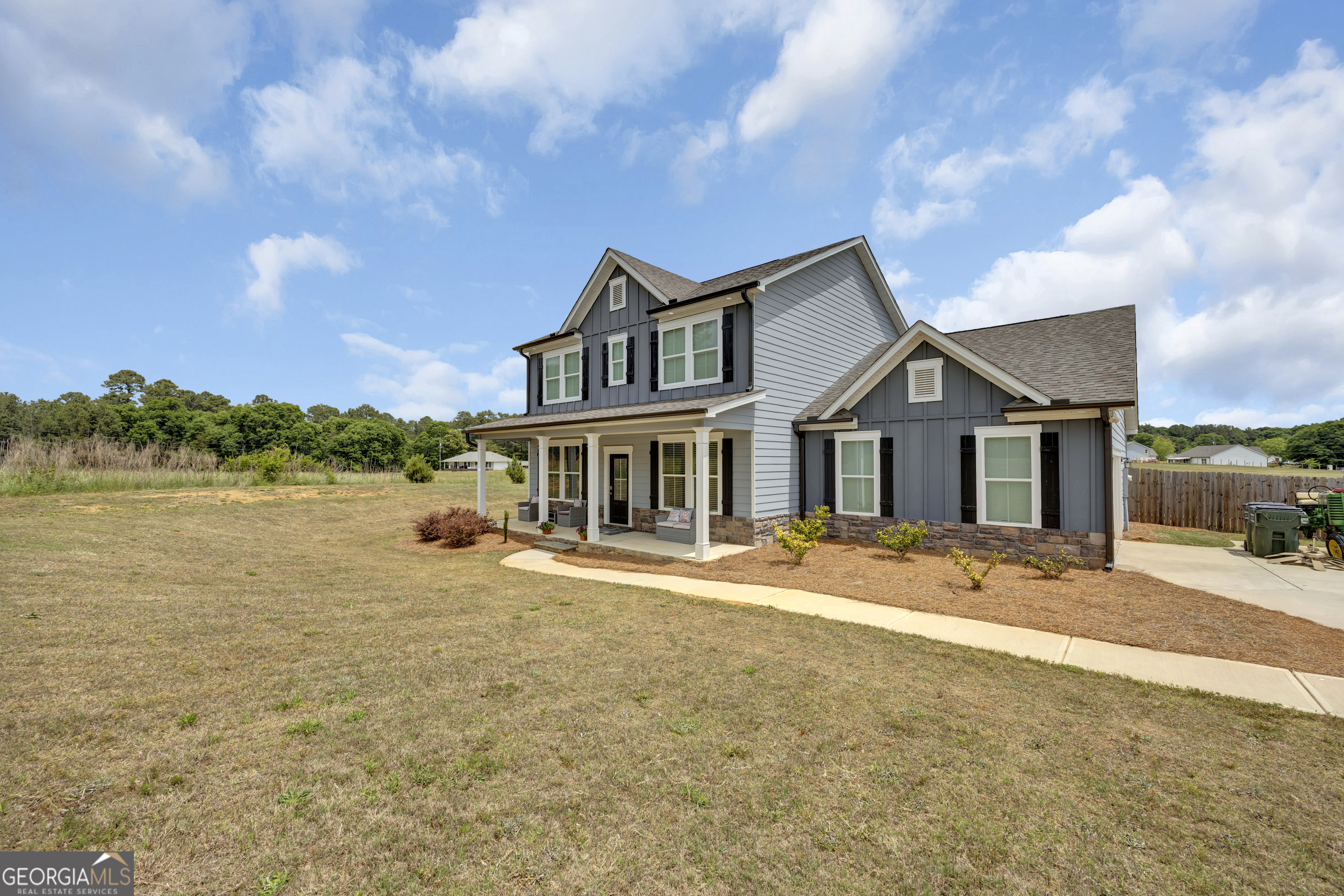 2267 Bold Springs Road Monroe GA 30656