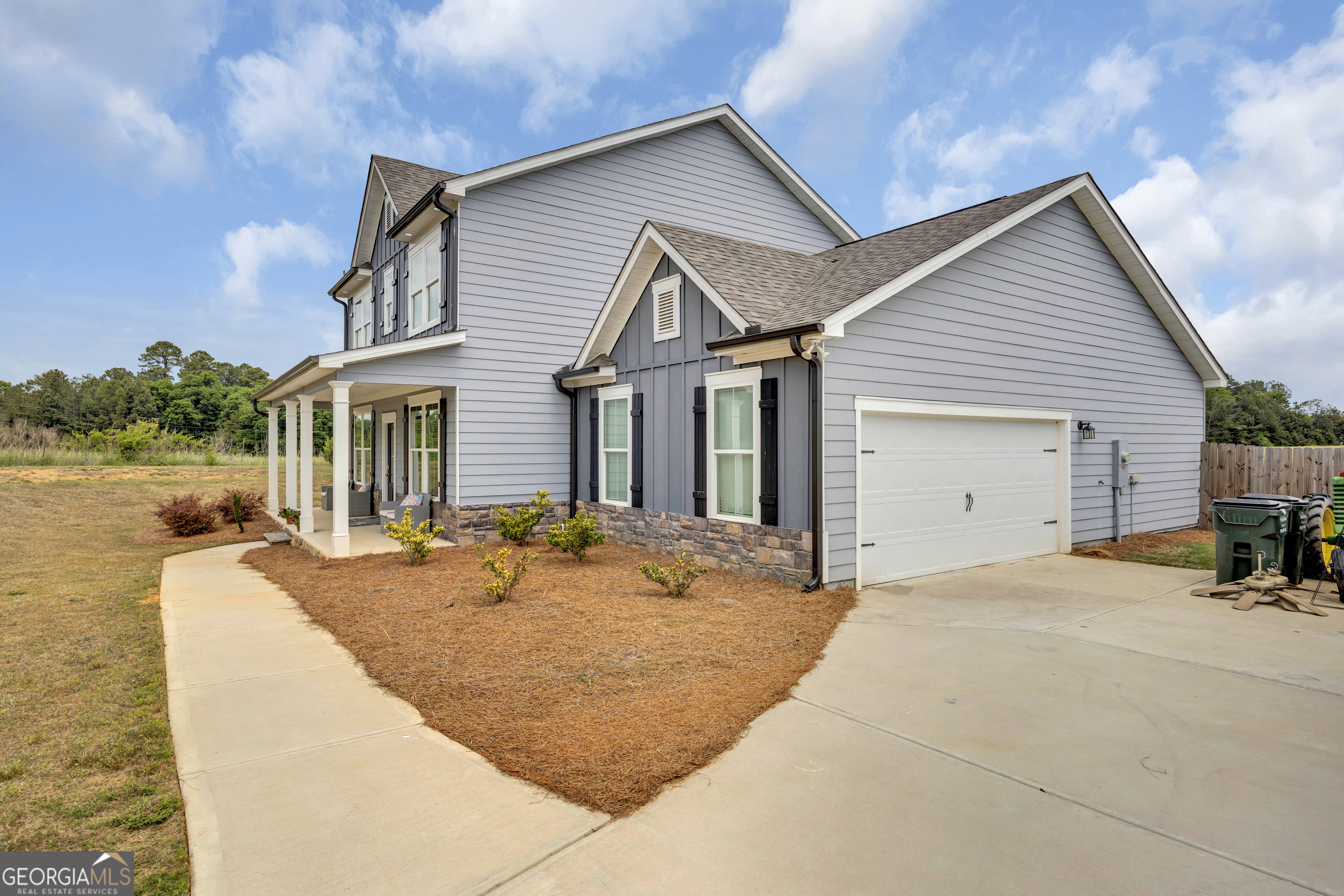 2267 Bold Springs Road Monroe GA 30656