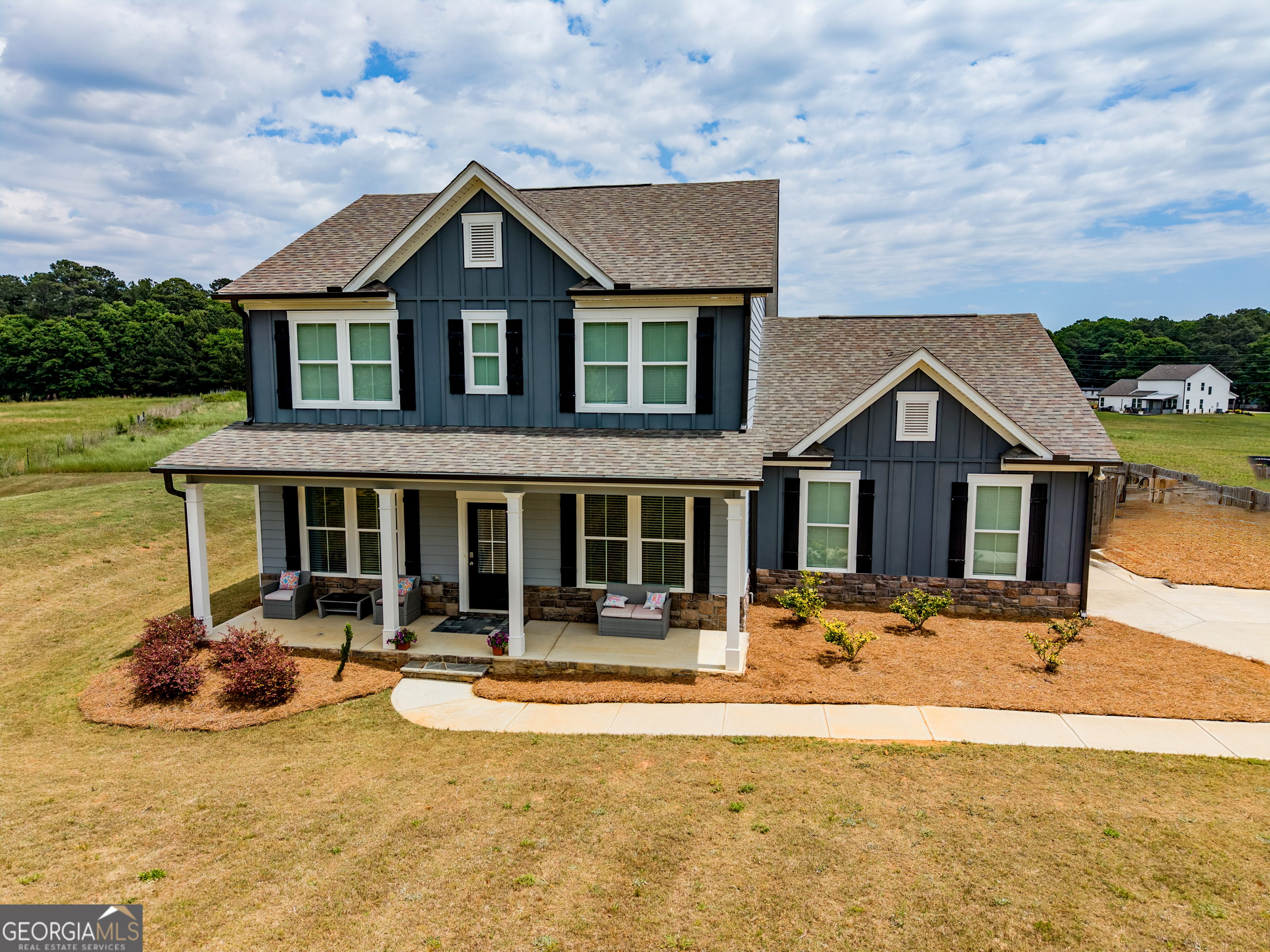 2267 Bold Springs Road Monroe GA 30656