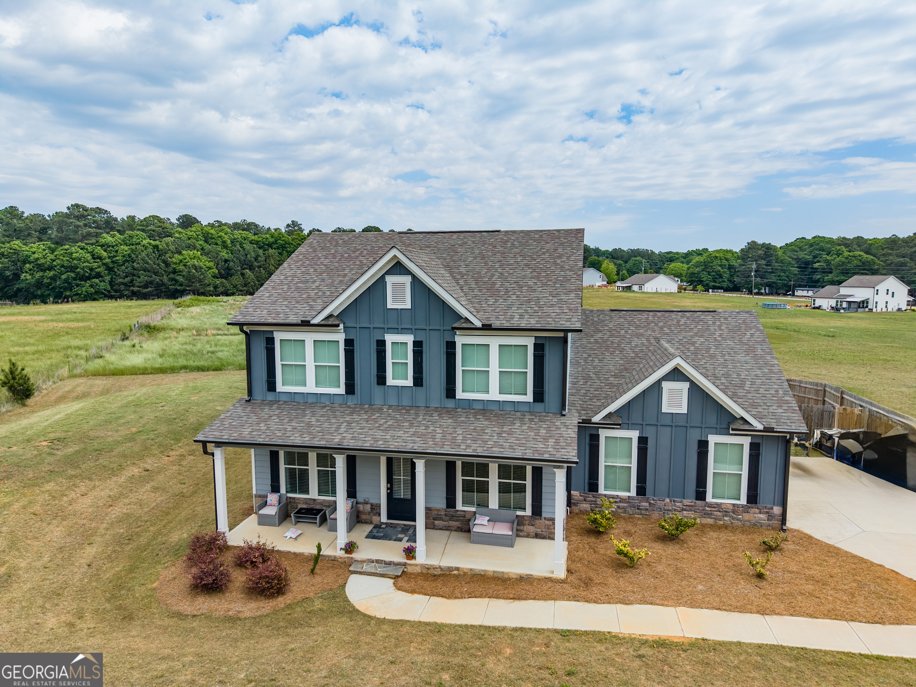 2267 Bold Springs Road Monroe GA 30656