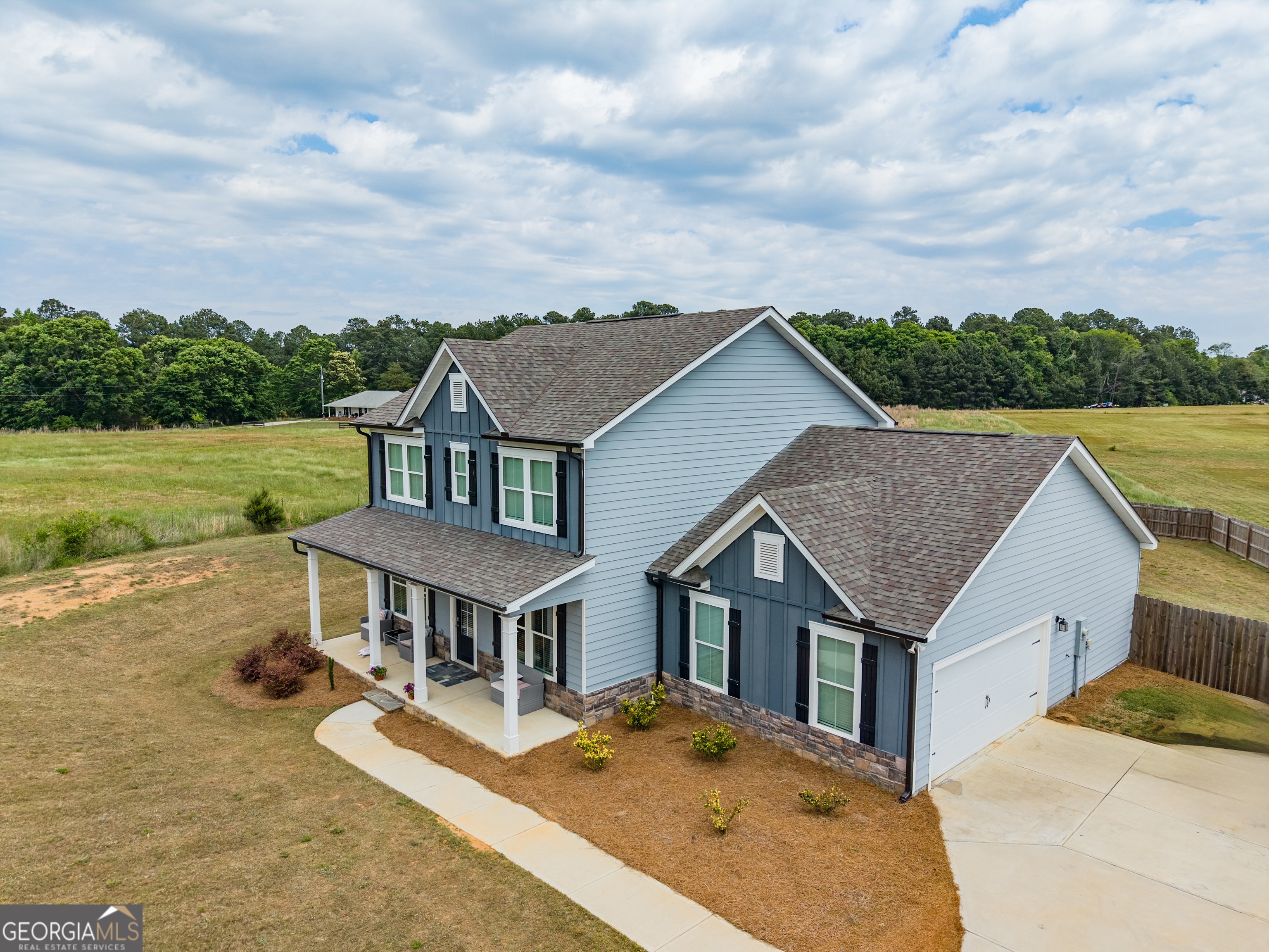2267 Bold Springs Road Monroe GA 30656