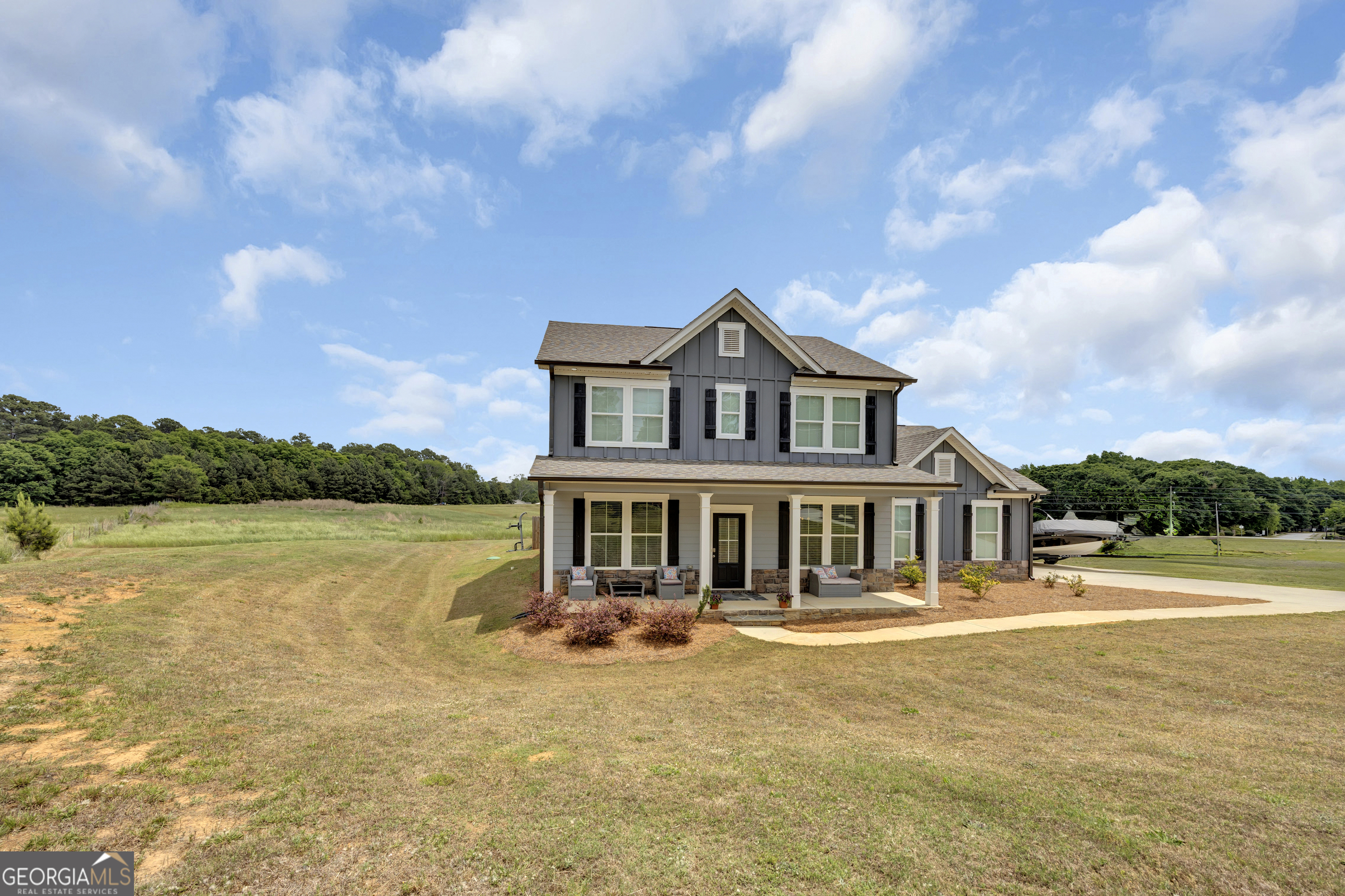 2267 Bold Springs Road Monroe GA 30656