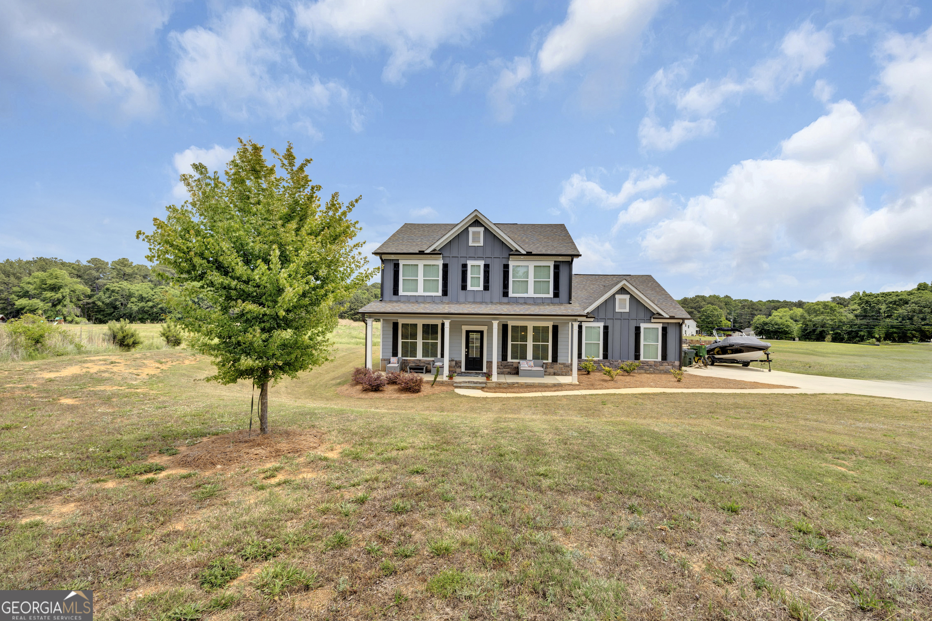 2267 Bold Springs Road Monroe GA 30656