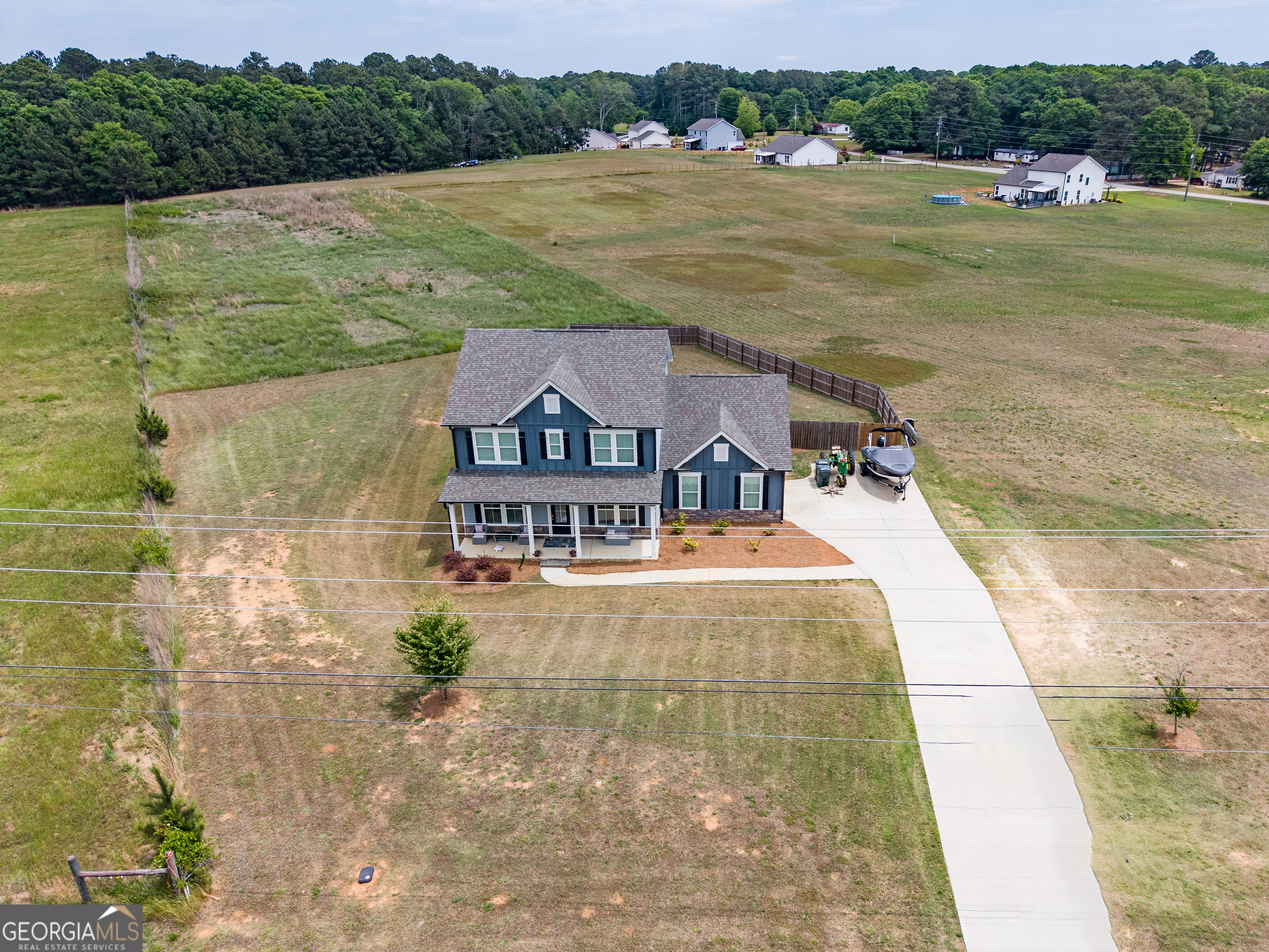 2267 Bold Springs Road Monroe GA 30656
