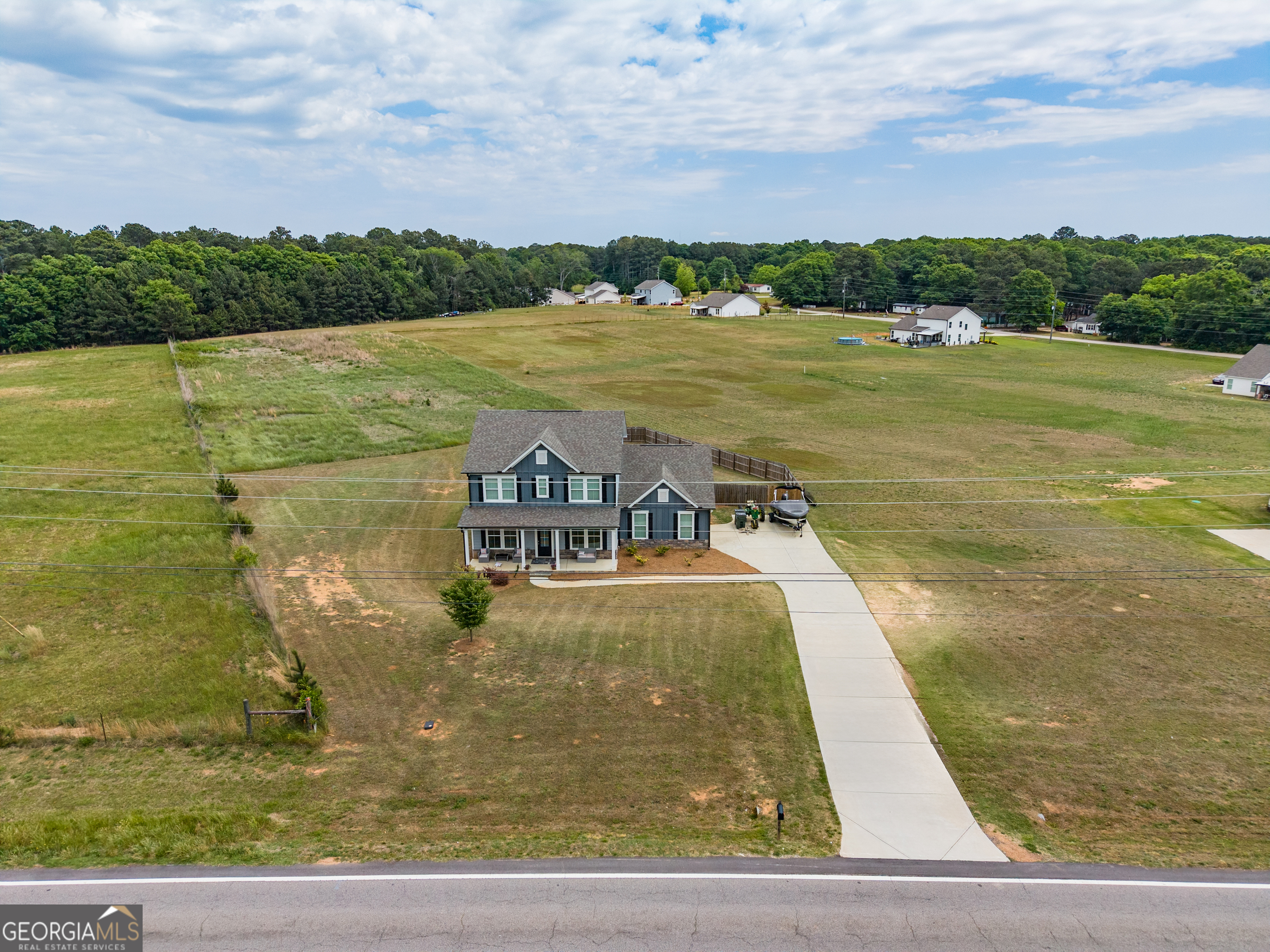 2267 Bold Springs Road Monroe GA 30656