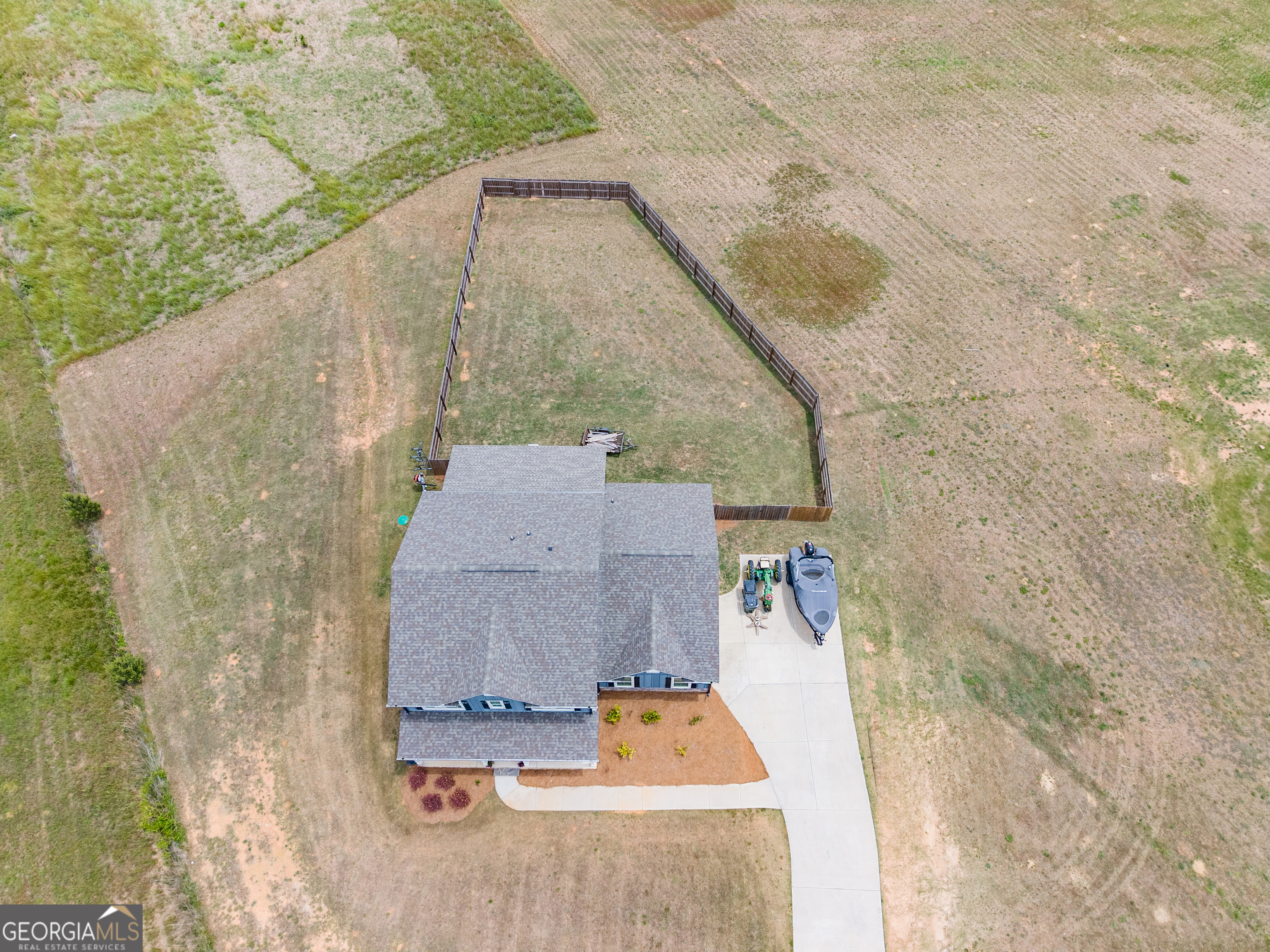 2267 Bold Springs Road Monroe GA 30656