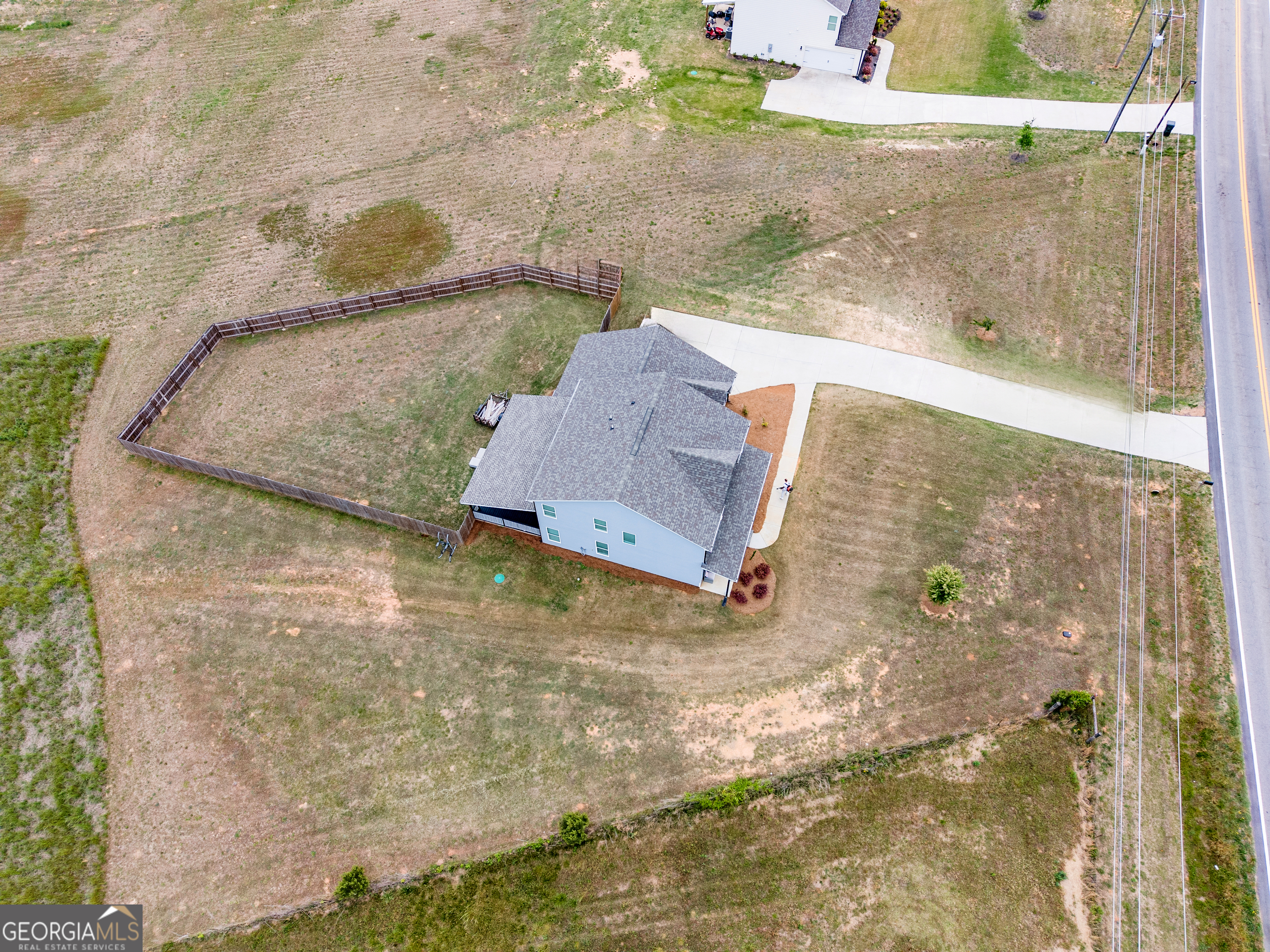 2267 Bold Springs Road Monroe GA 30656