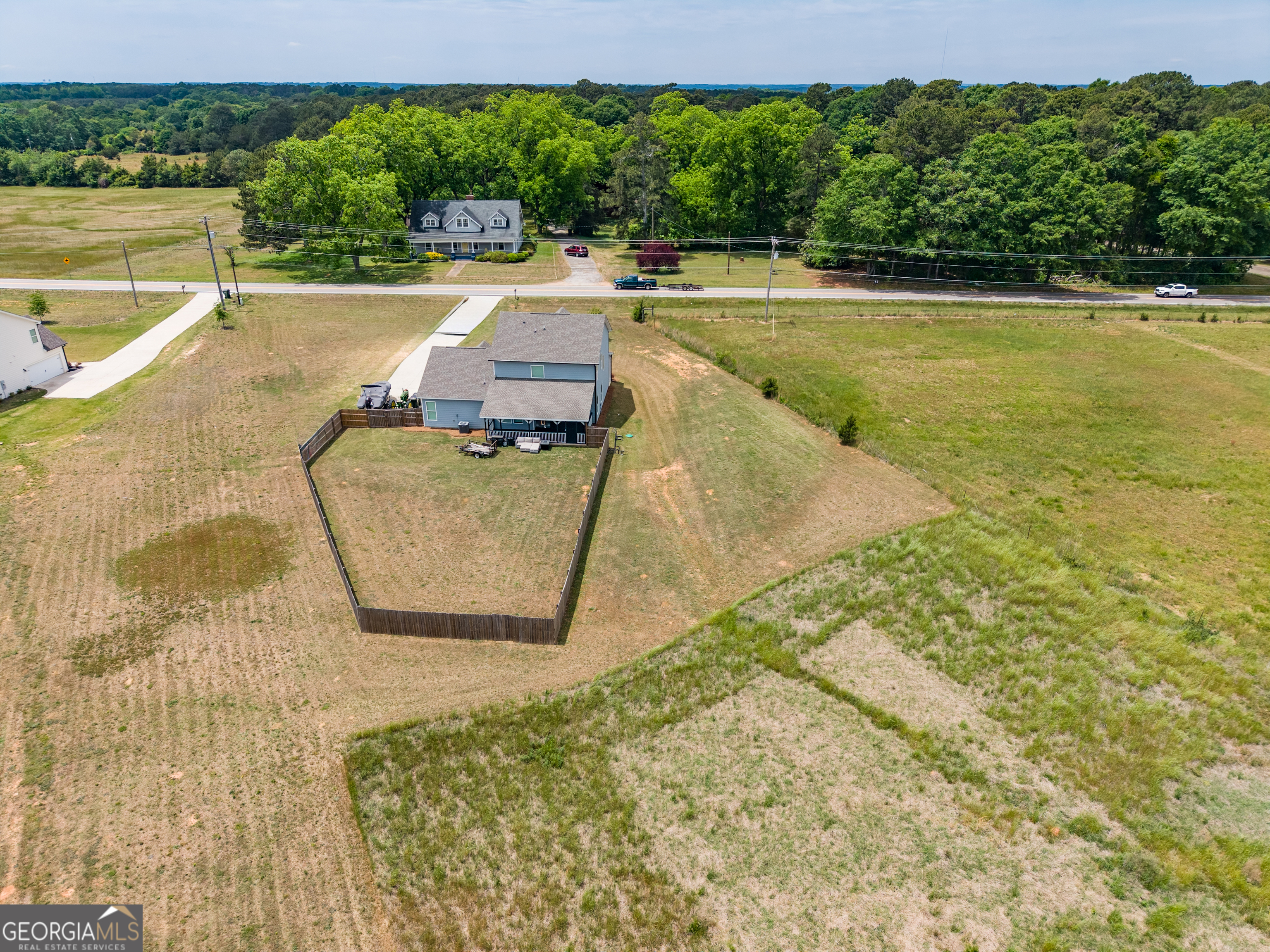 2267 Bold Springs Road Monroe GA 30656