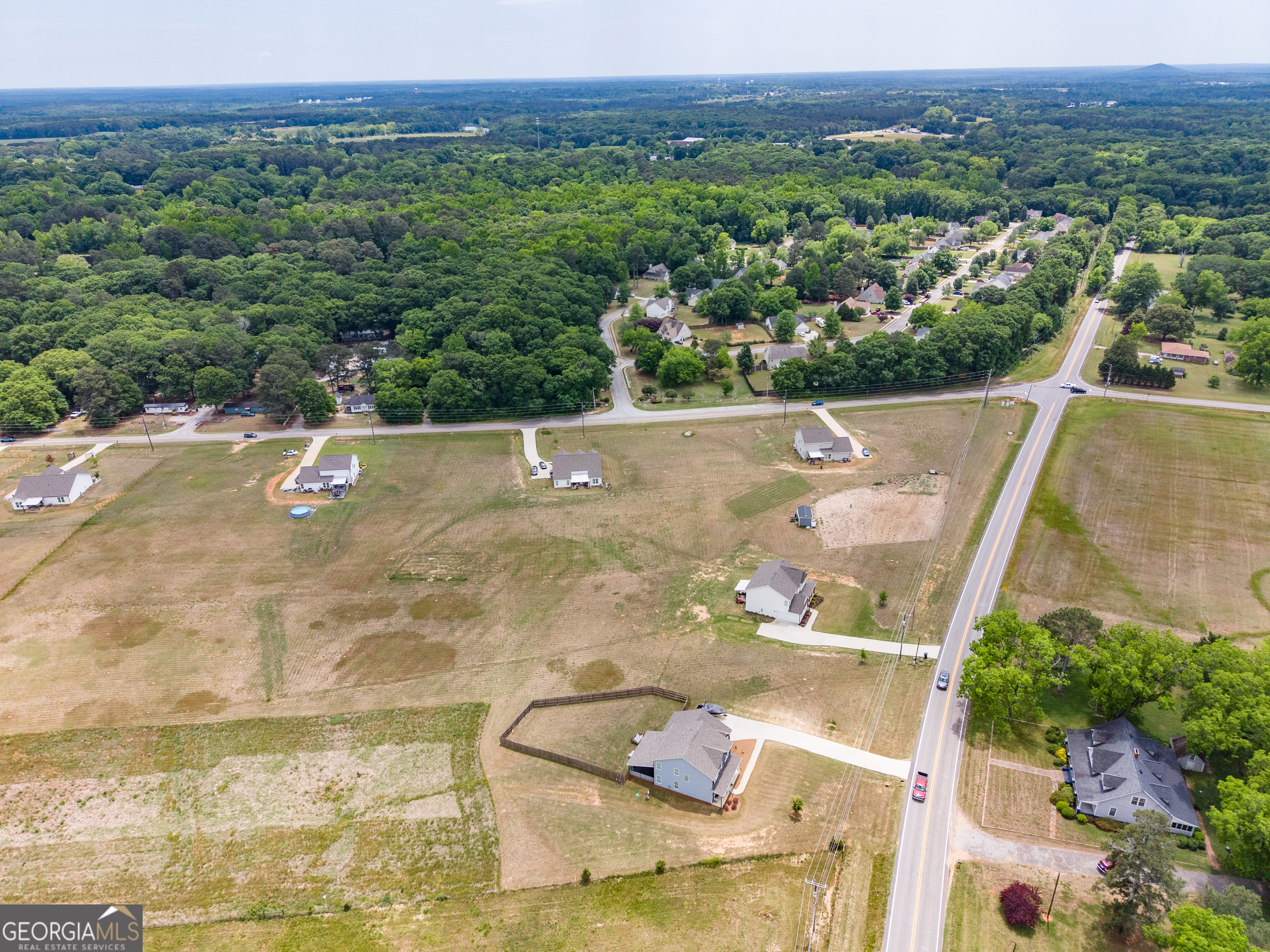 2267 Bold Springs Road Monroe GA 30656
