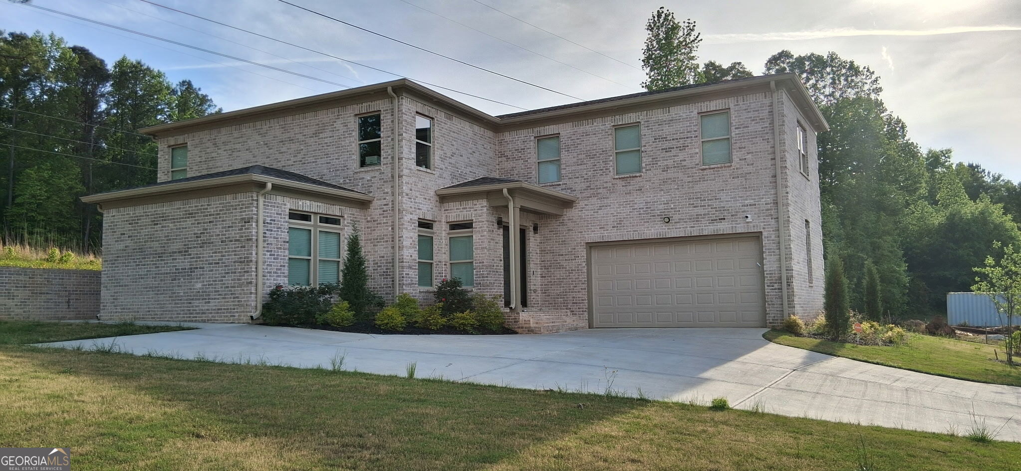 4659 Lake Vista Circle Ellenwood GA 30294