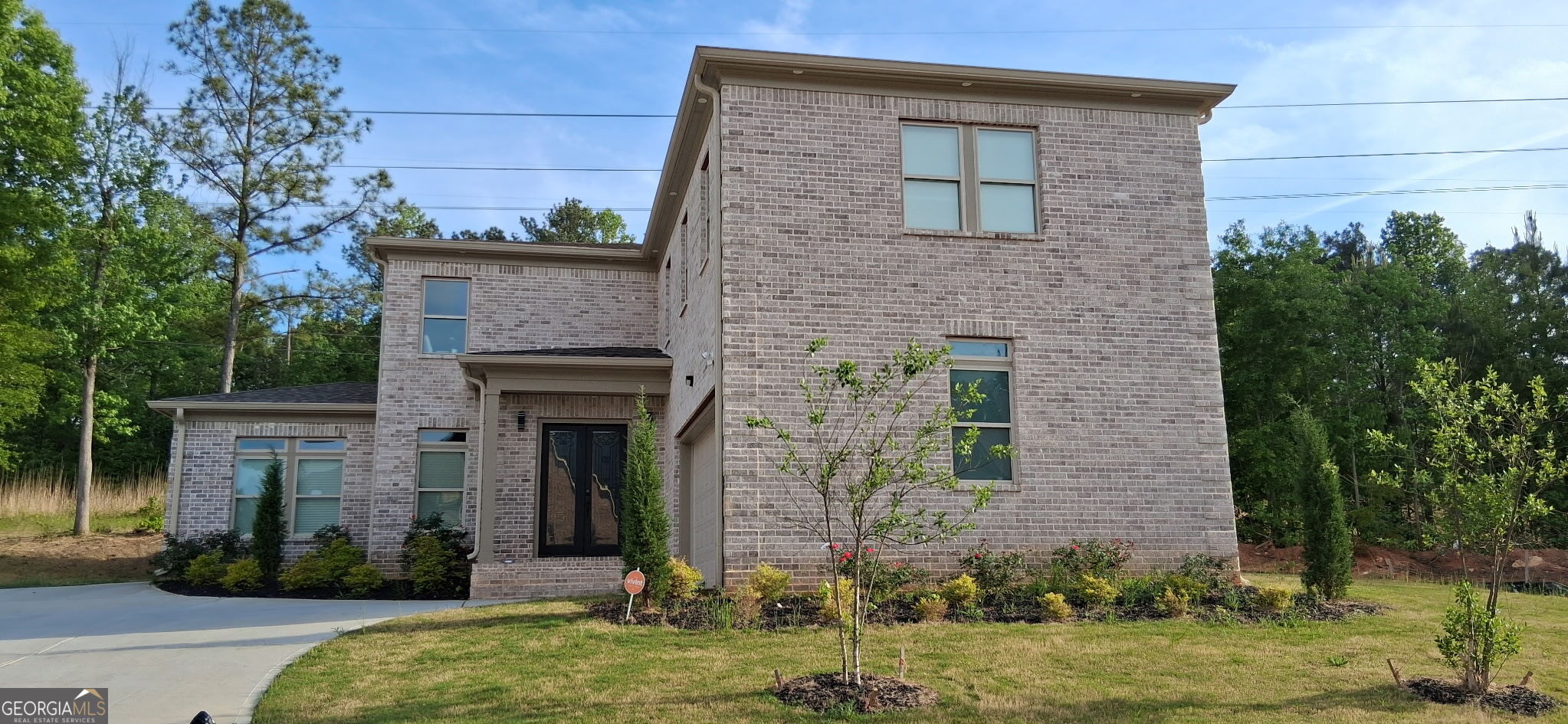4659 Lake Vista Circle Ellenwood GA 30294