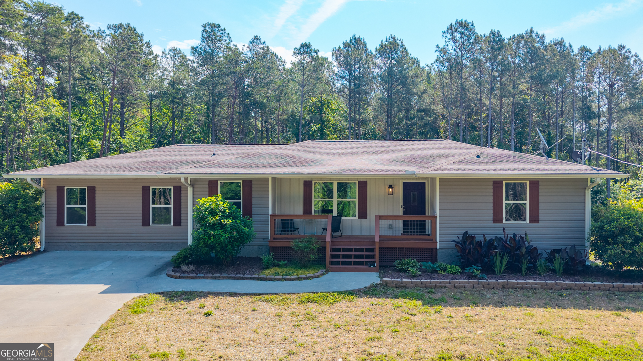 191 Hightower Loop Road NE Ranger GA 30734
