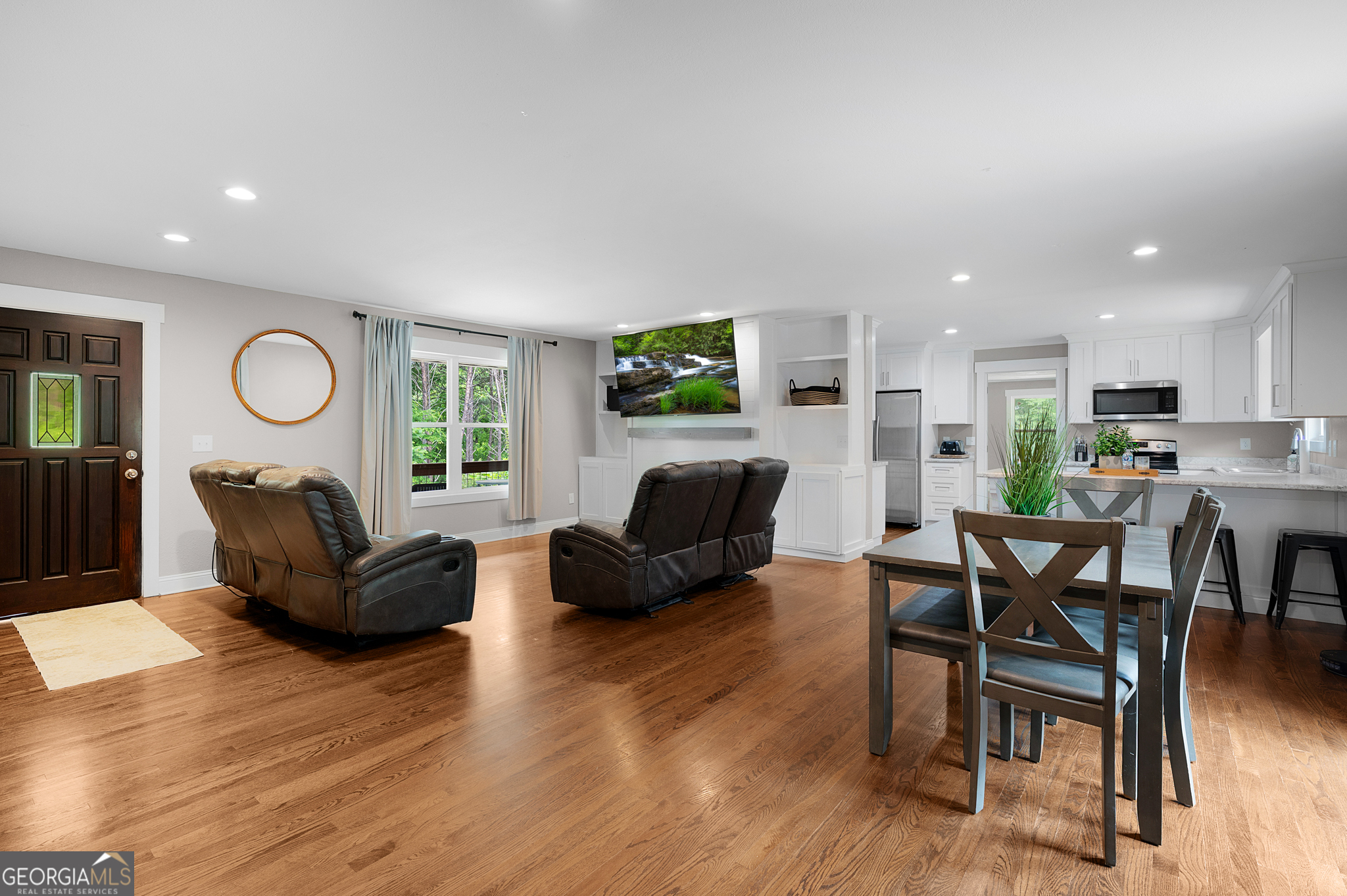 191 Hightower Loop Road NE Ranger GA 30734