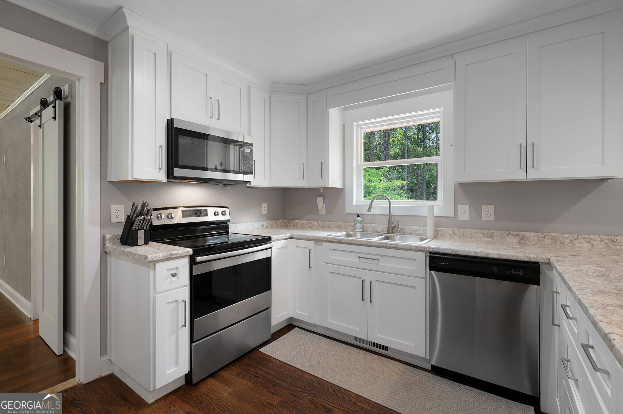 191 Hightower Loop Road NE Ranger GA 30734