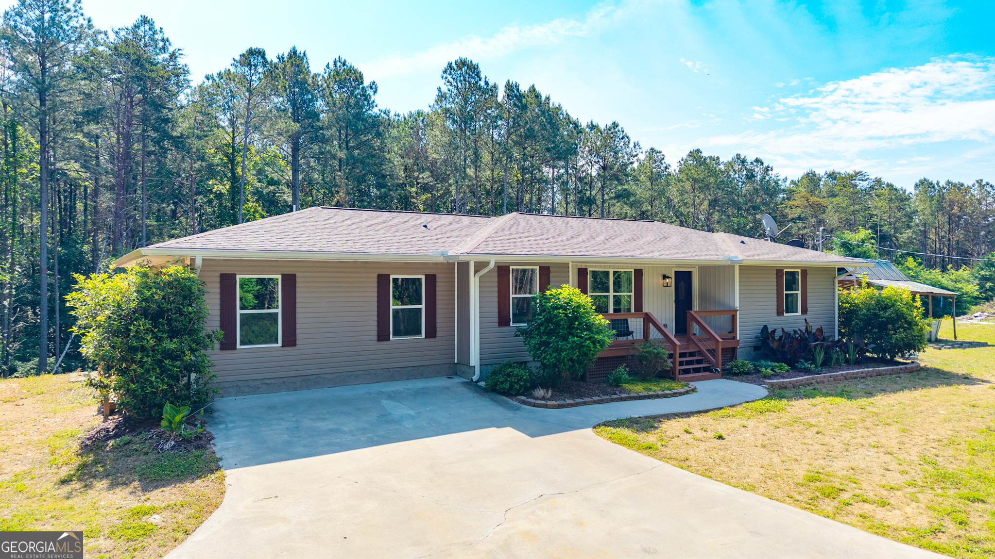 191 Hightower Loop Road NE Ranger GA 30734