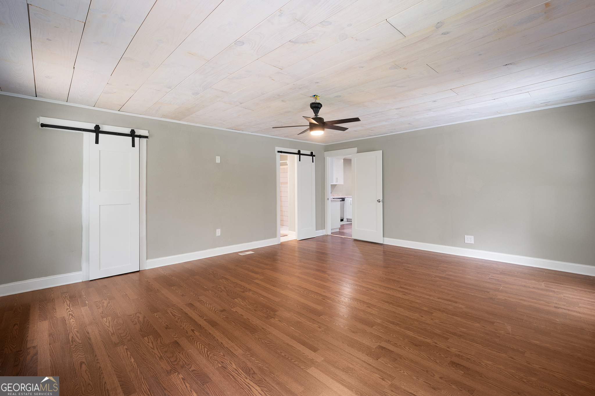 191 Hightower Loop Road NE Ranger GA 30734