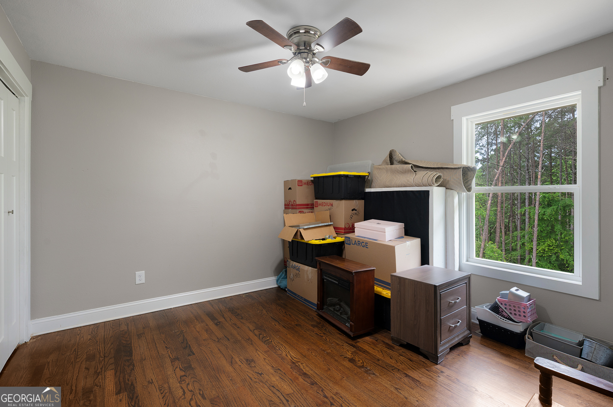 191 Hightower Loop Road NE Ranger GA 30734