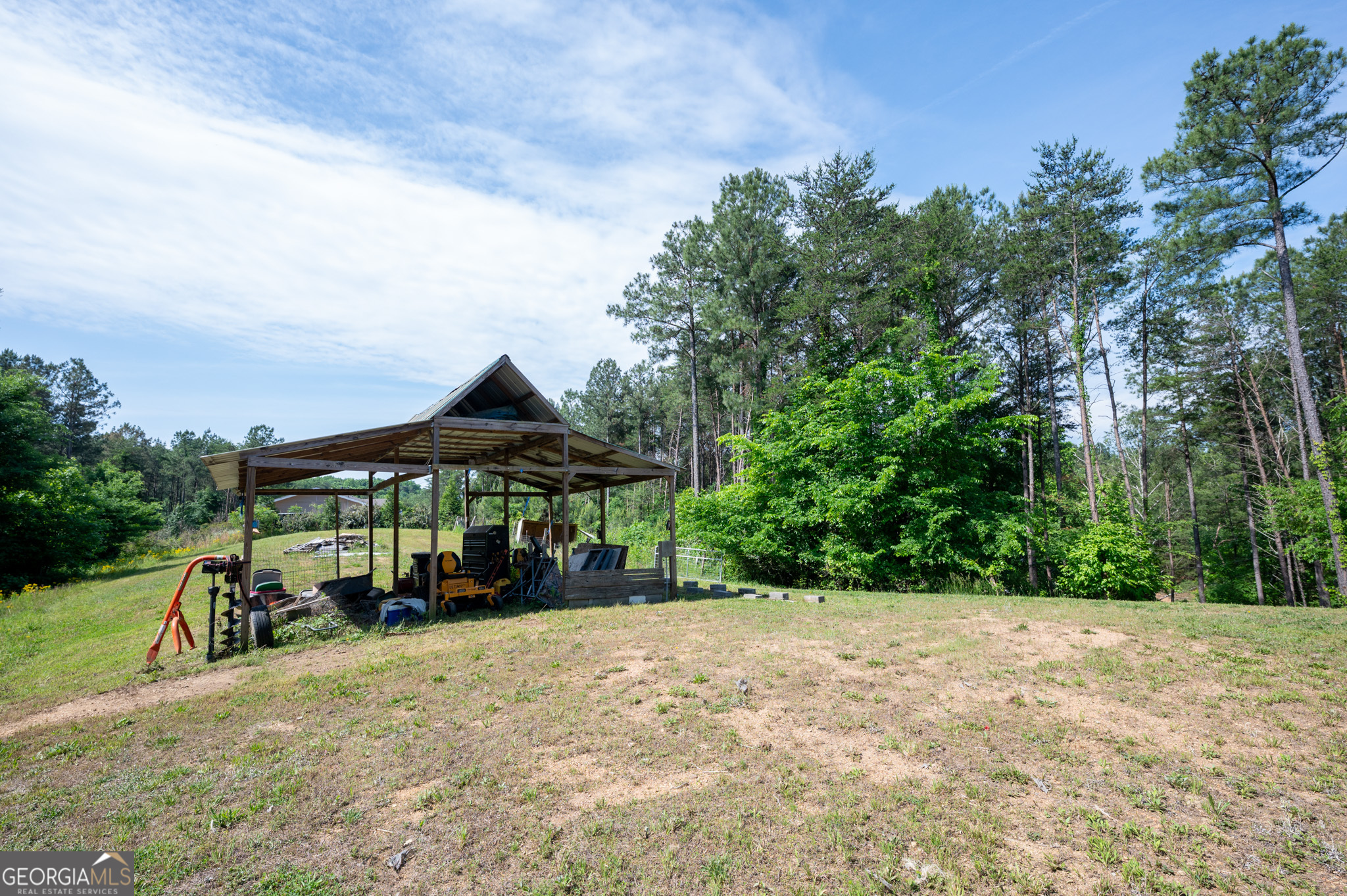 191 Hightower Loop Road NE Ranger GA 30734