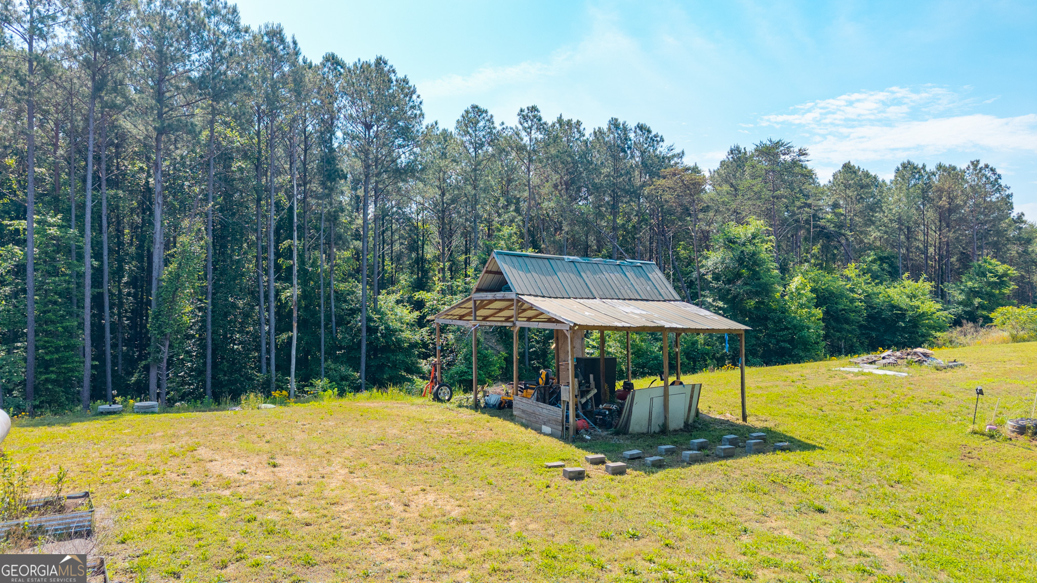 191 Hightower Loop Road NE Ranger GA 30734