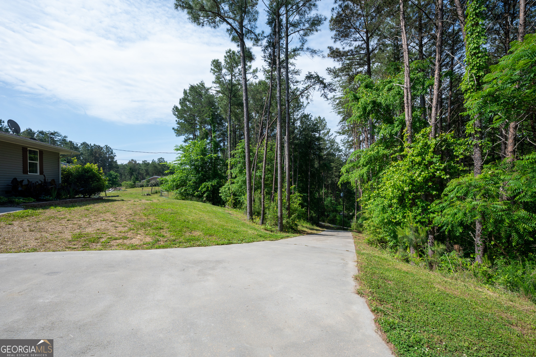 191 Hightower Loop Road NE Ranger GA 30734