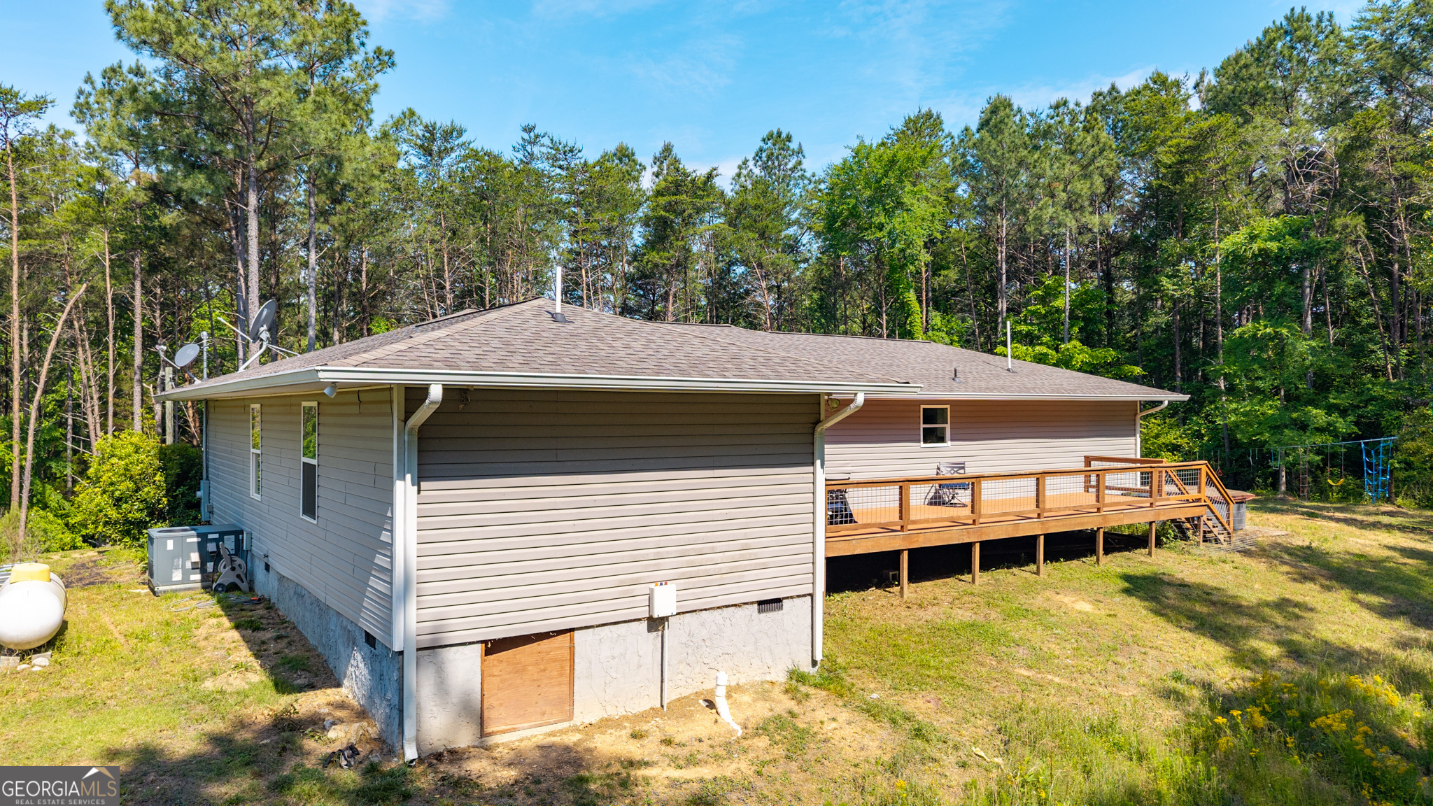 191 Hightower Loop Road NE Ranger GA 30734