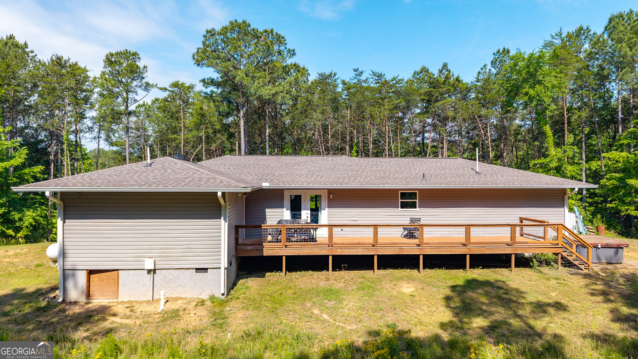 191 Hightower Loop Road NE Ranger GA 30734