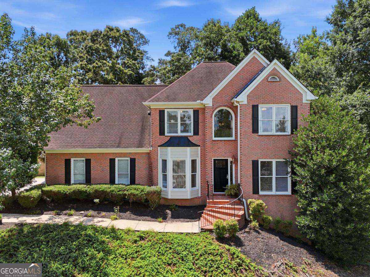 5640 Charleston Bay Drive Cumming GA 30041