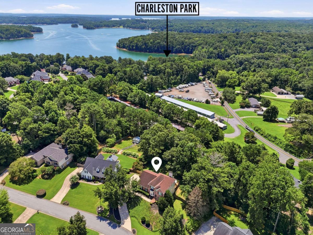 5640 Charleston Bay Drive Cumming GA 30041