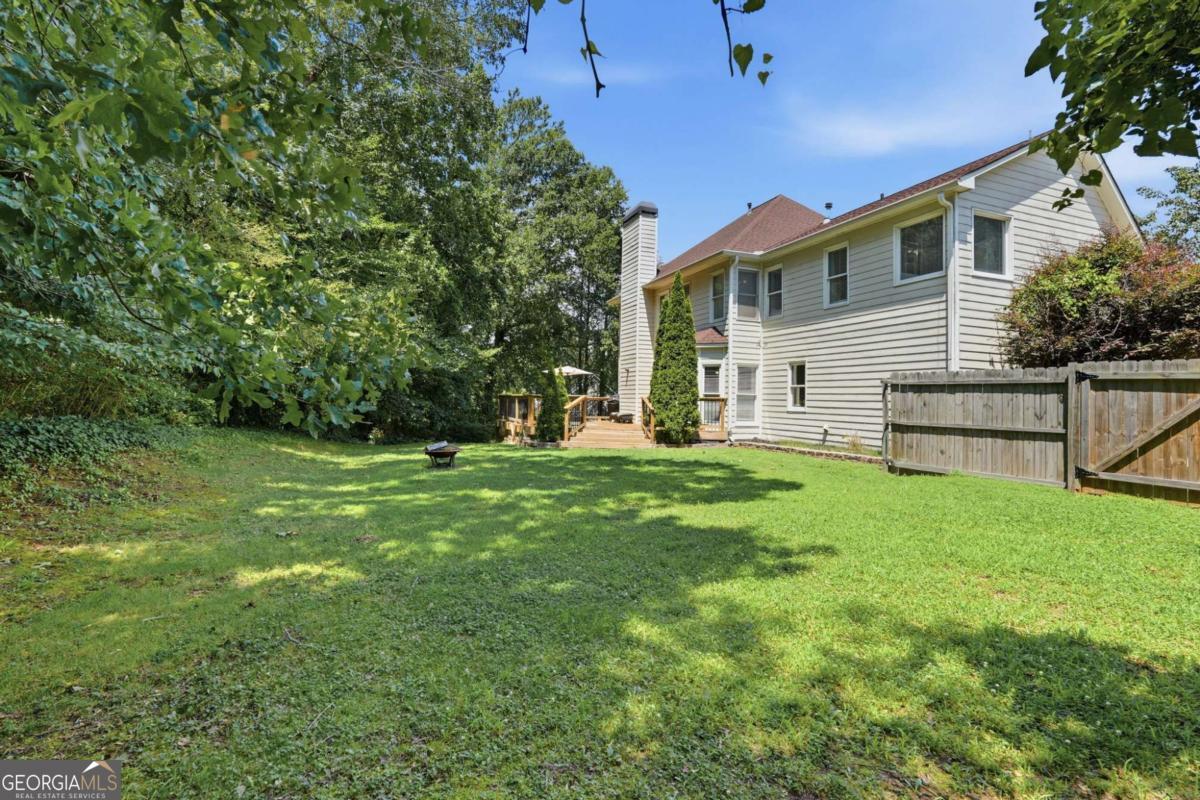 5640 Charleston Bay Drive Cumming GA 30041