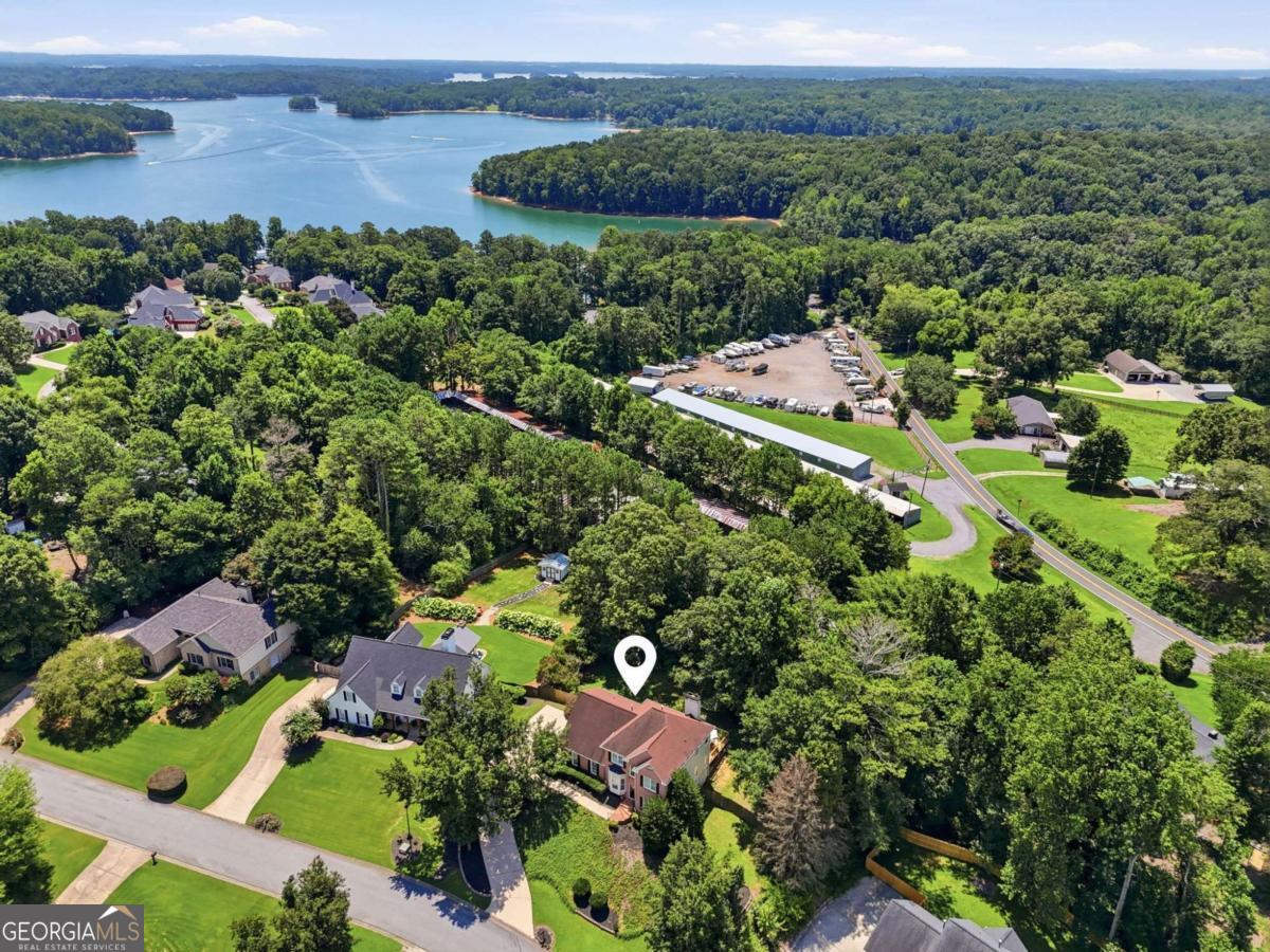 5640 Charleston Bay Drive Cumming GA 30041