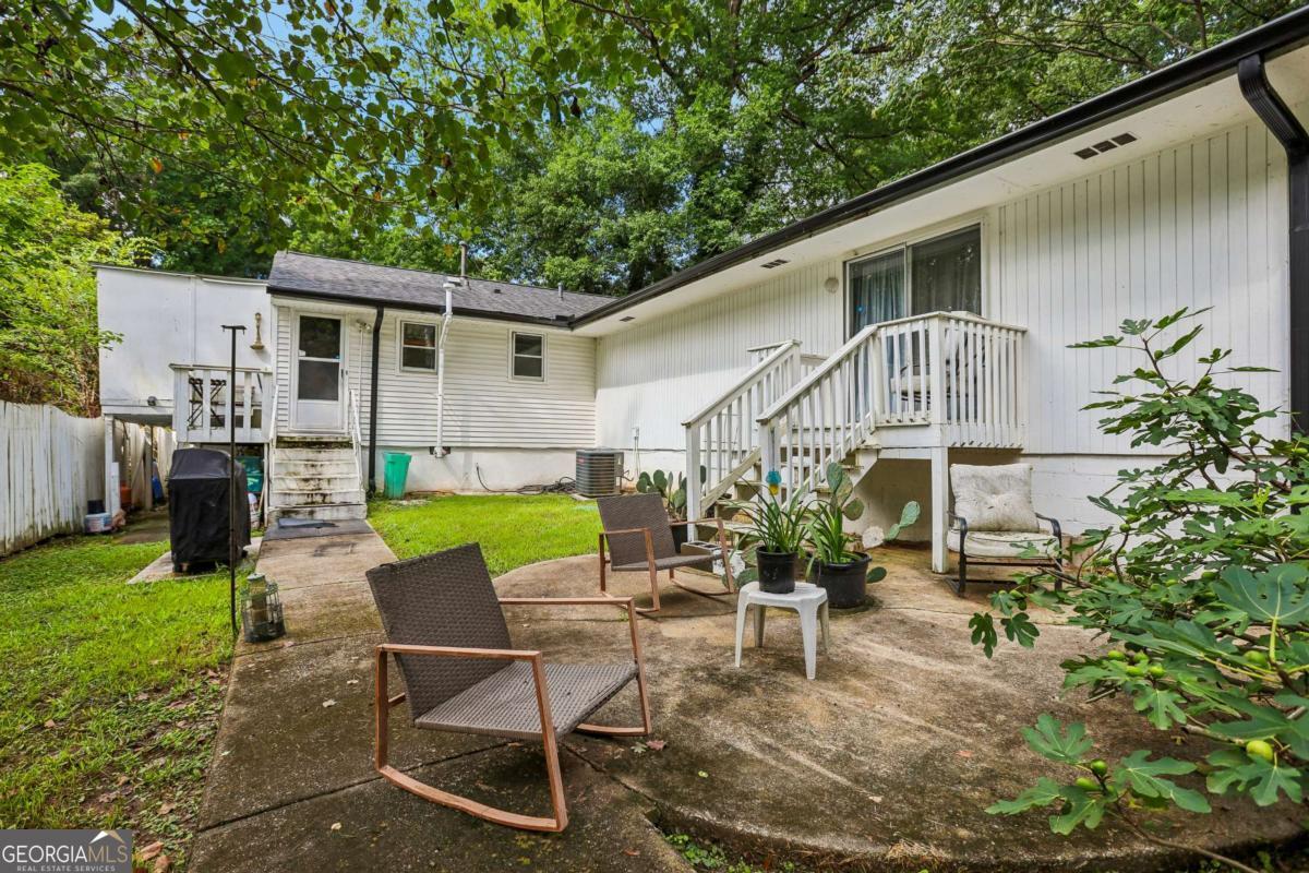 1955 Spink Street NW Atlanta GA 30318