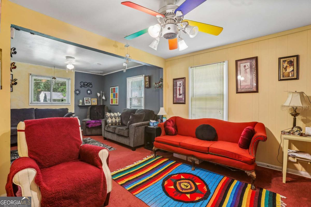 1955 Spink Street NW Atlanta GA 30318