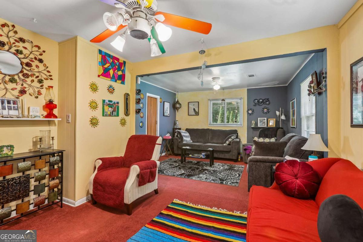 1955 Spink Street NW Atlanta GA 30318