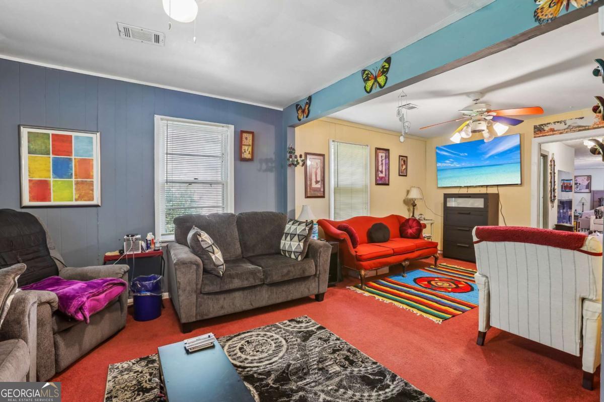 1955 Spink Street NW Atlanta GA 30318