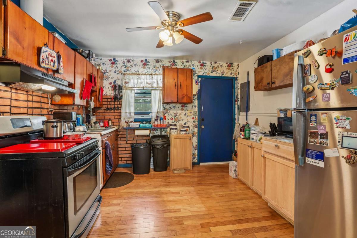 1955 Spink Street NW Atlanta GA 30318