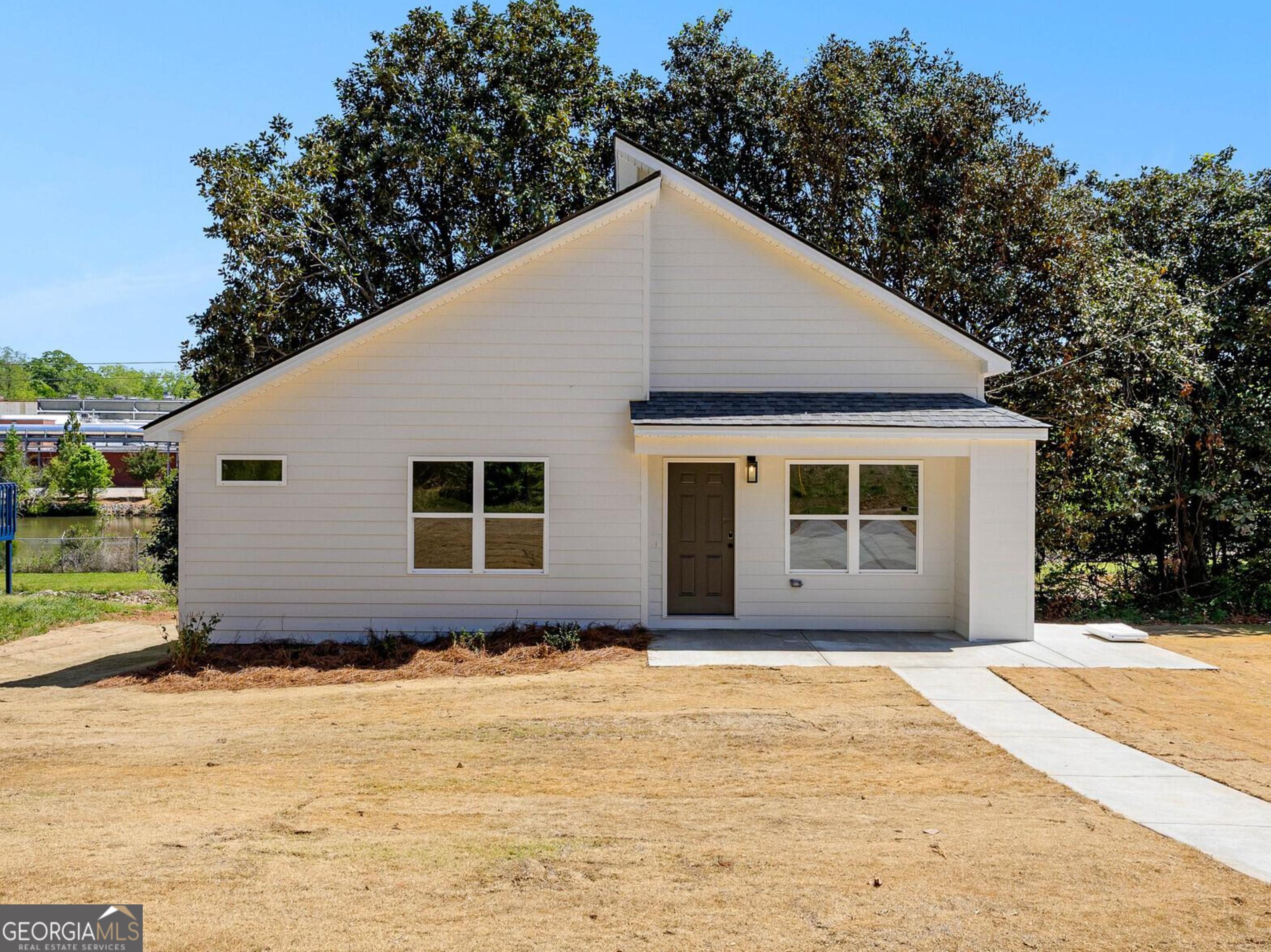 1015 Stonewall Street Lagrange GA 30240