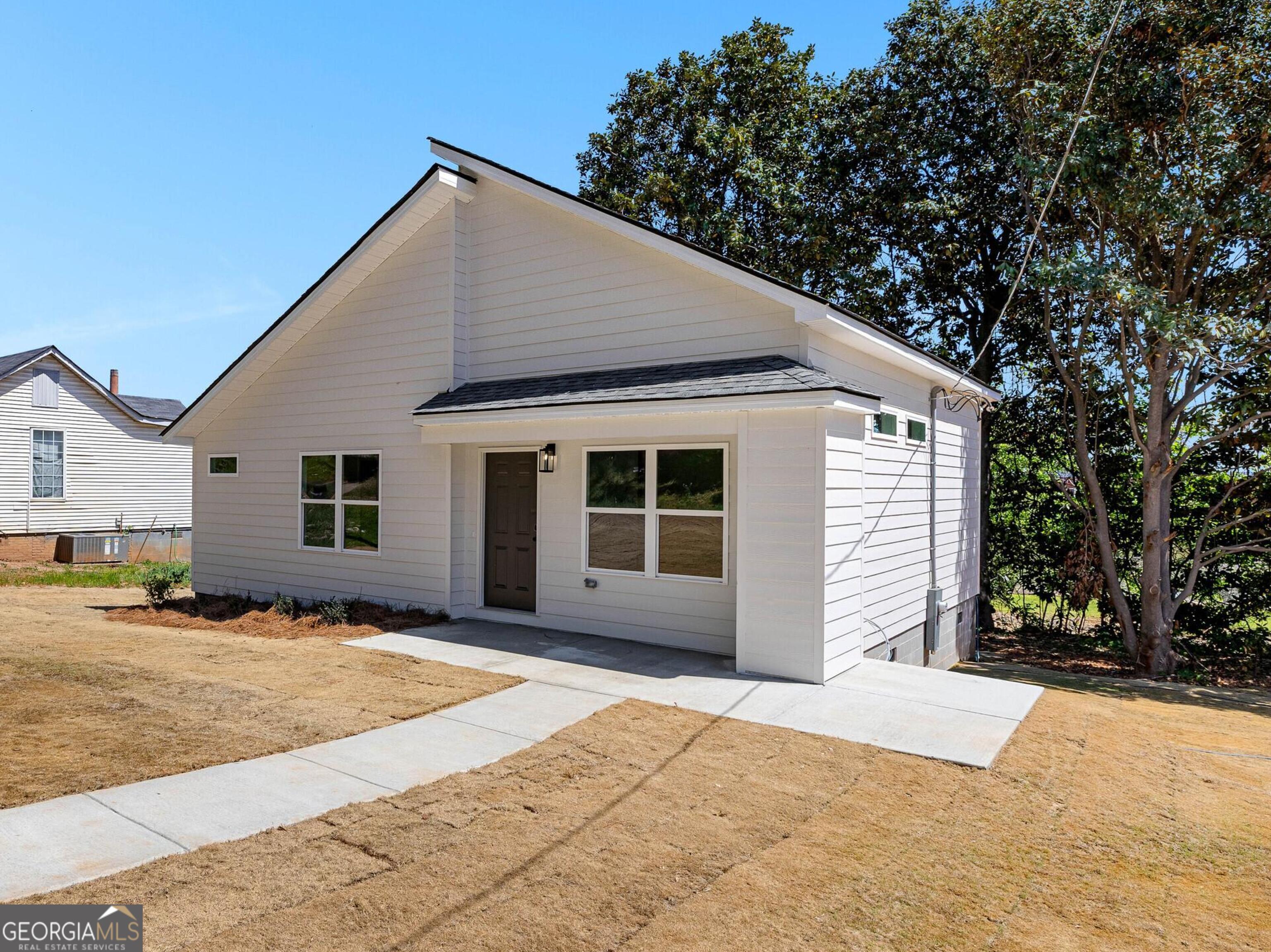 1015 Stonewall Street Lagrange GA 30240