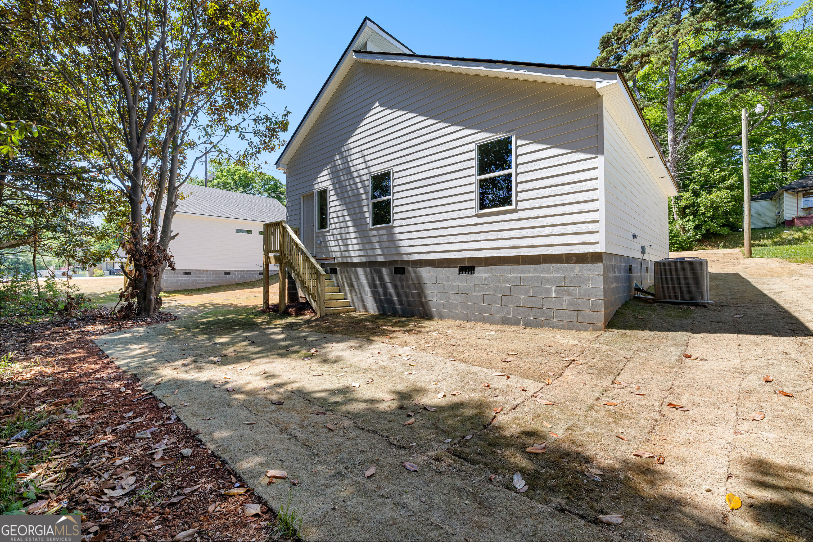 1015 Stonewall Street Lagrange GA 30240