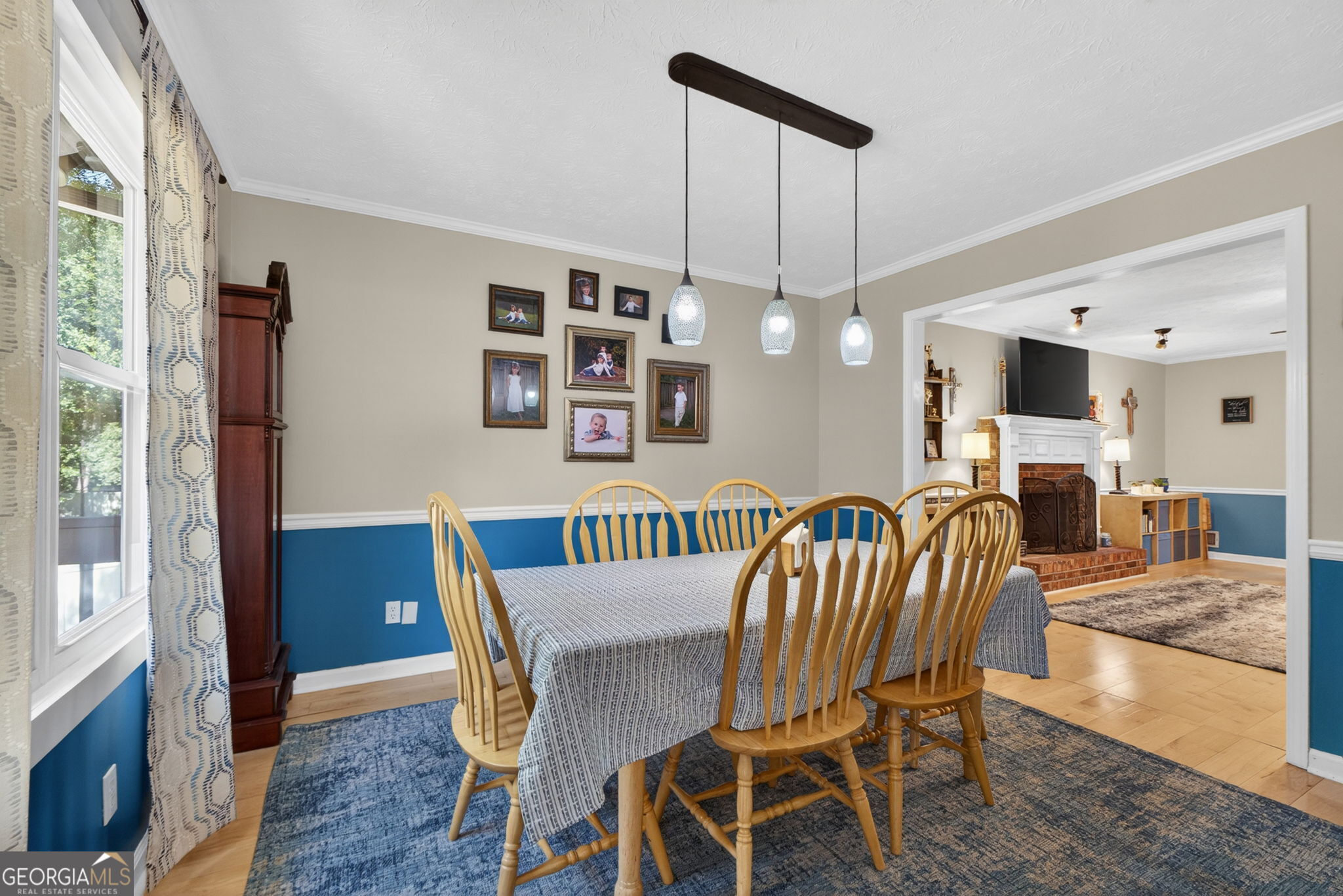 147 Thicket Trail Mcdonough GA 30252